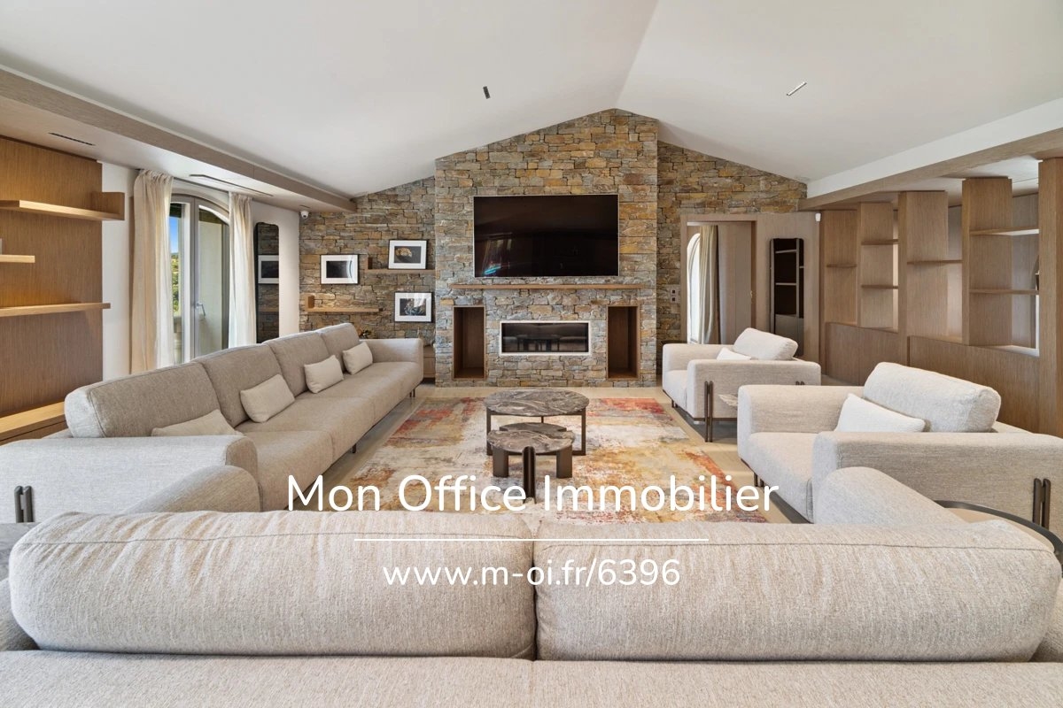 Luxury House for sale in Grimaud, 13 000 000 €, Photo 7