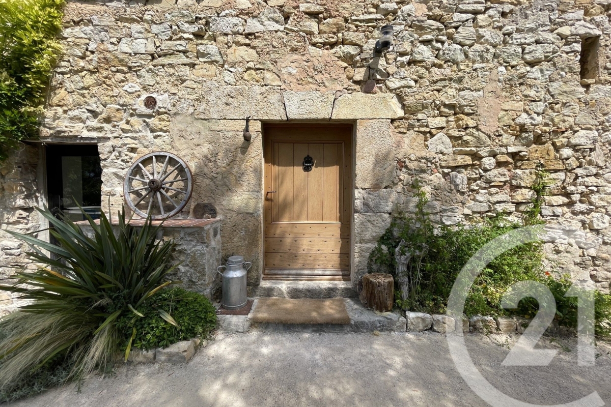 Maison de luxe à vendre à Opio, 1 390 000 €, Photo 7