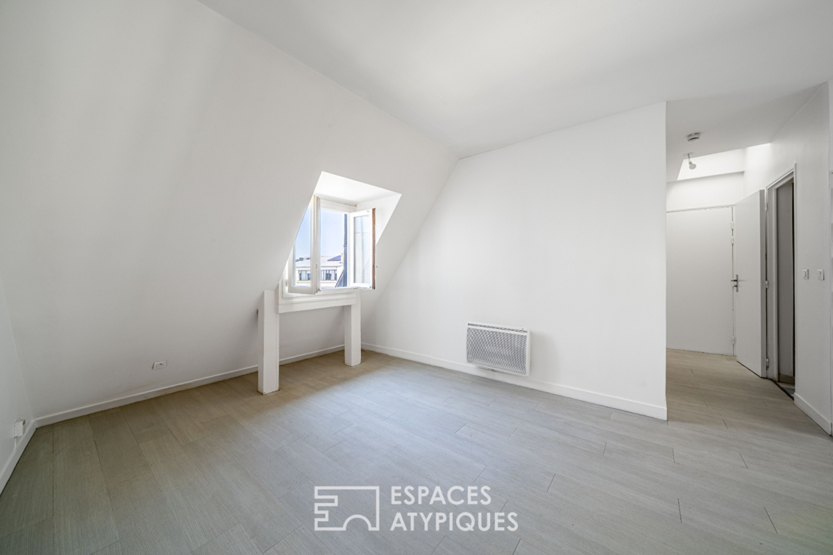 Appartement de luxe à vendre à Paris 8Ème, 399 000 €, Photo 7