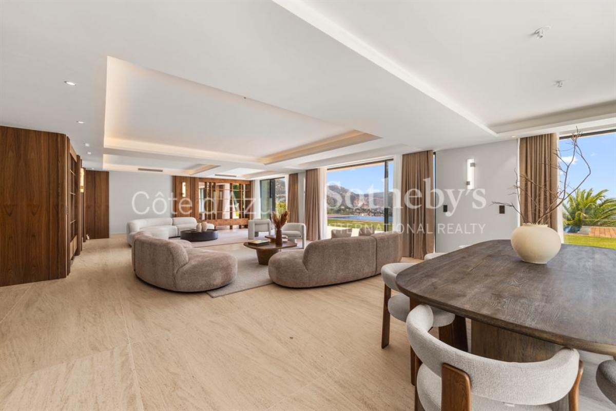 Maison de luxe à vendre à Nice, 12 600 000 €, Photo 7
