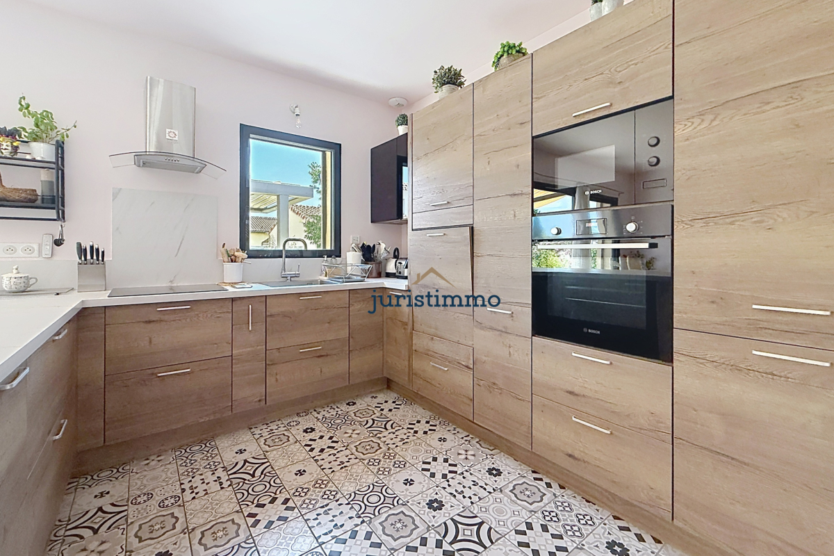 Maison de luxe à vendre à Vaison-la-Romaine, 472 000 €, Photo 7