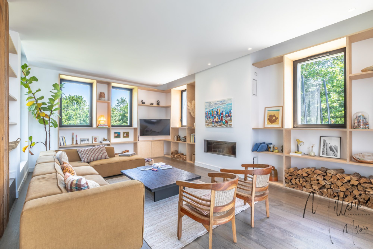 Maison de luxe à vendre à Arbonne, 1 685 000 €, Photo 7