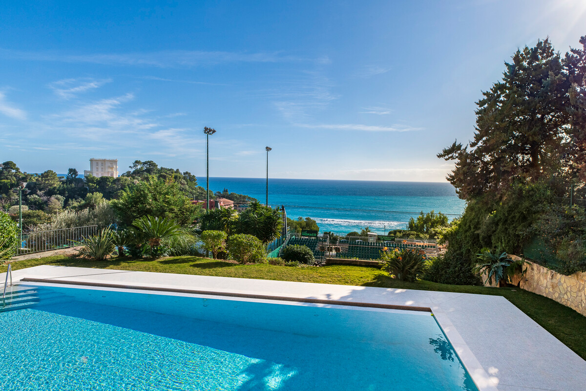 Luxury Apartment for sale in Roquebrune-Cap-Martin, 1 950 000 €, Photo 7