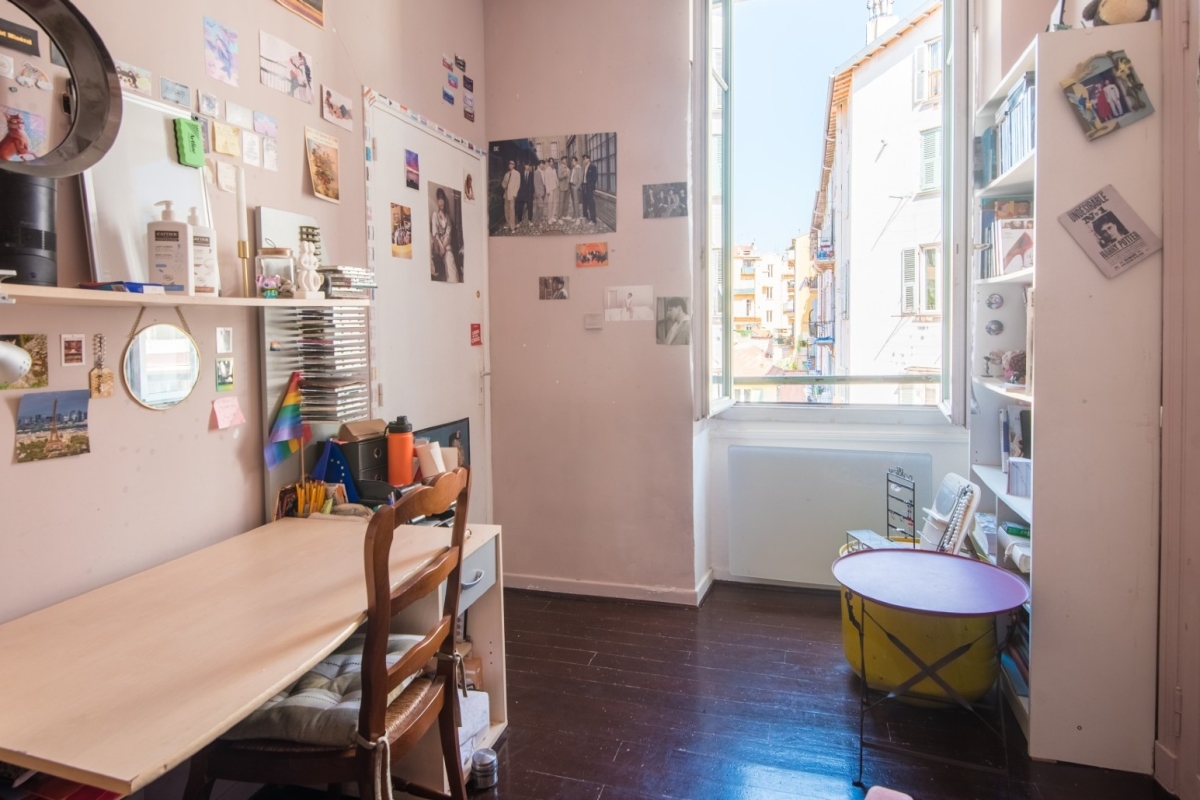 Appartement de luxe à vendre à Nice, 349 000 €, Photo 7