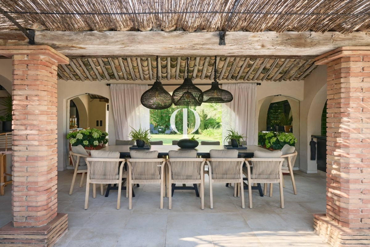 Maison de luxe à vendre à Grimaud, 9 300 000 €, Photo 7