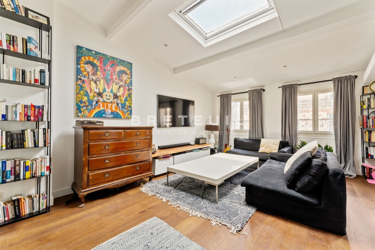 Appartement de luxe à vendre à Neuilly-sur-Seine, 1 650 000 €, Photo 7