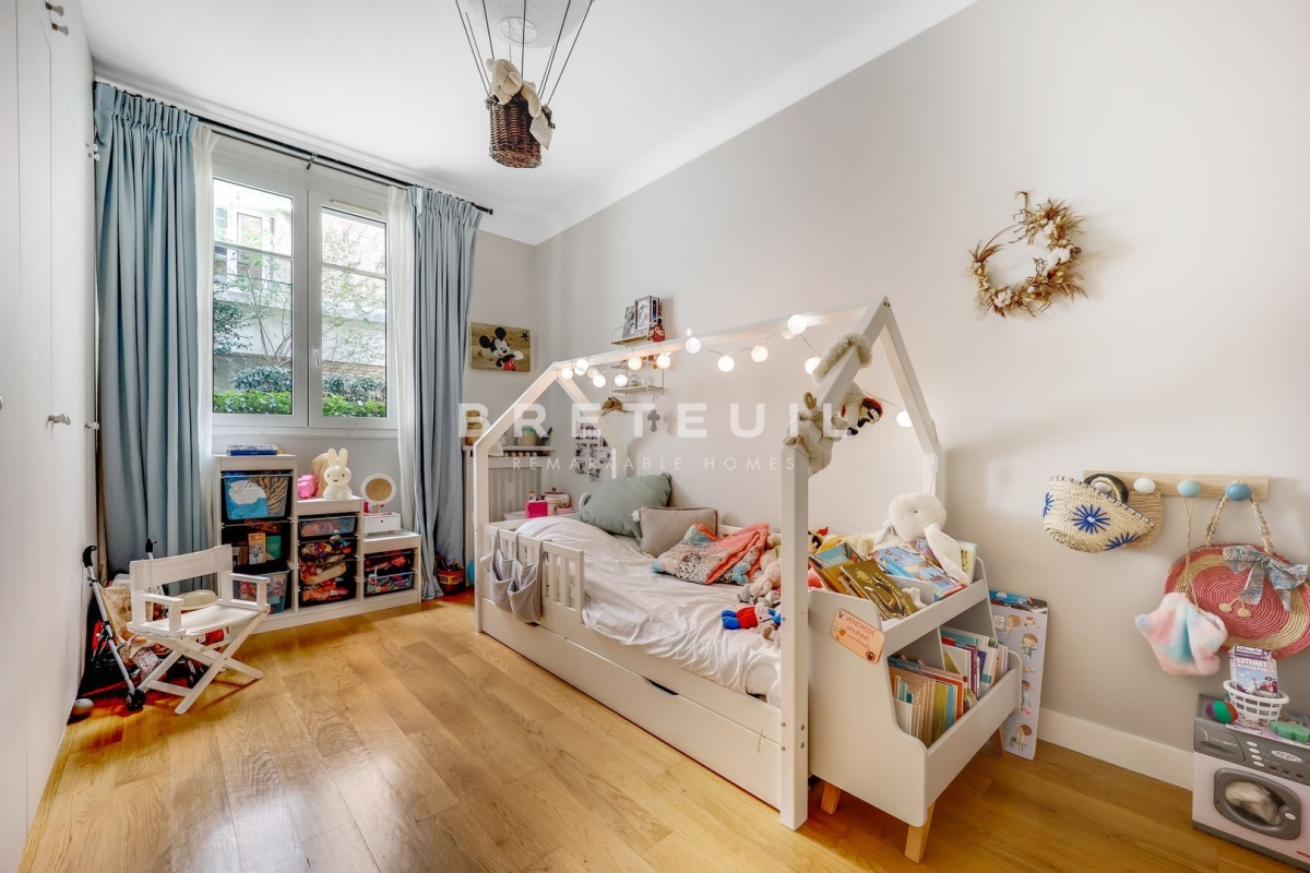 Appartement de luxe à vendre à Neuilly-sur-Seine, 1 465 000 €, Photo 7
