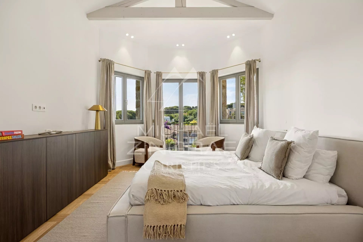 Maison de luxe à vendre à Cap d'Antibes, 5 890 000 €, Photo 7
