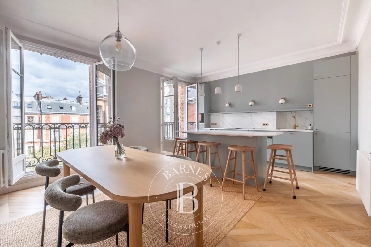 Luxury Apartment for sale in Paris 7ème, 1 875 000 €, Photo 7
