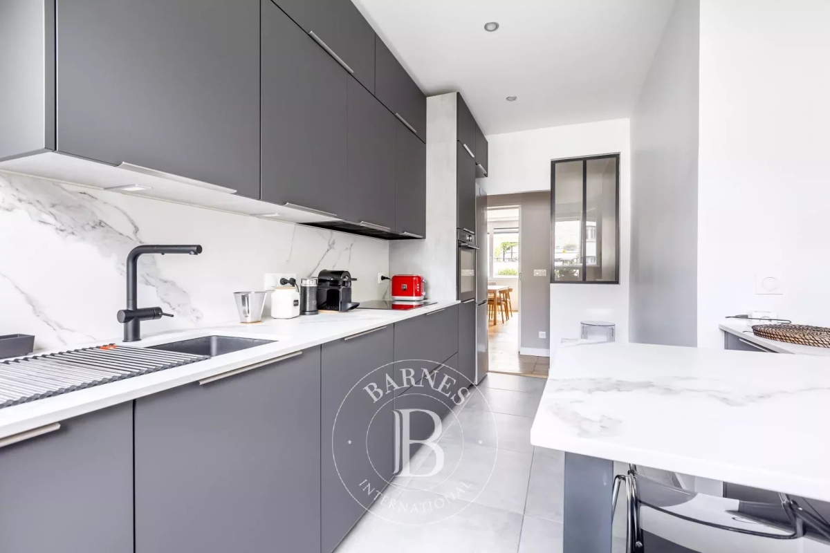 Appartement de luxe à vendre à Neuilly-sur-Seine, 1 180 000 €, Photo 7