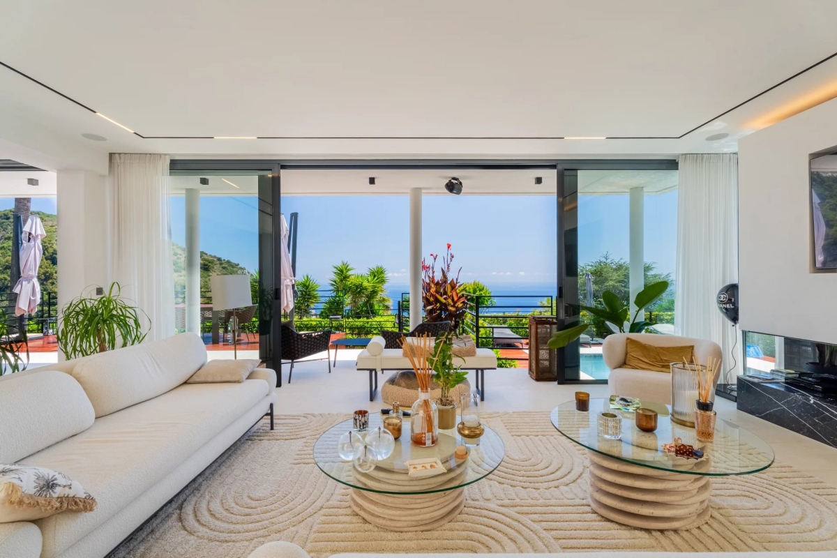 Maison de luxe à vendre à Èze, 5 250 000 €, Photo 7