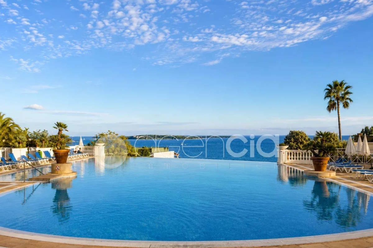 Appartement de luxe à vendre à Cannes, 255 000 €, Photo 7