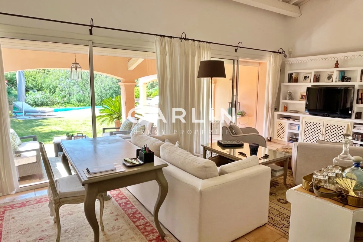 Maison de luxe à vendre à Gassin, 2 300 000 €, Photo 7