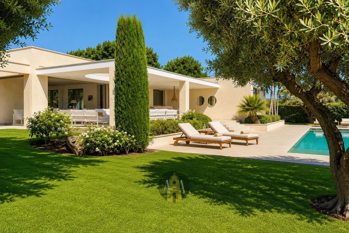 Luxury House for sale in Saint-Tropez, 12 500 000 €, Photo 7