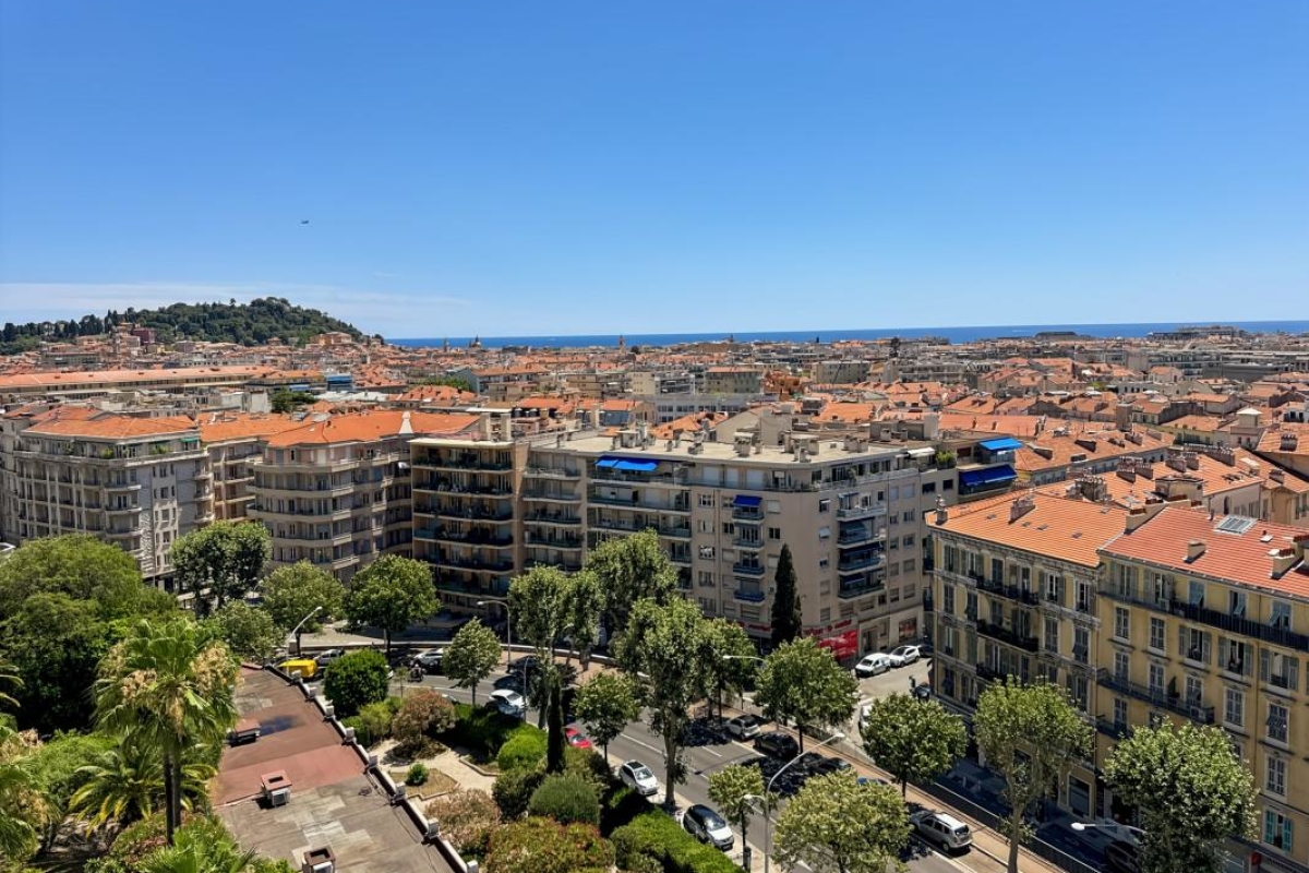 Appartement de luxe à vendre à Nice, 1 570 000 €, Photo 1