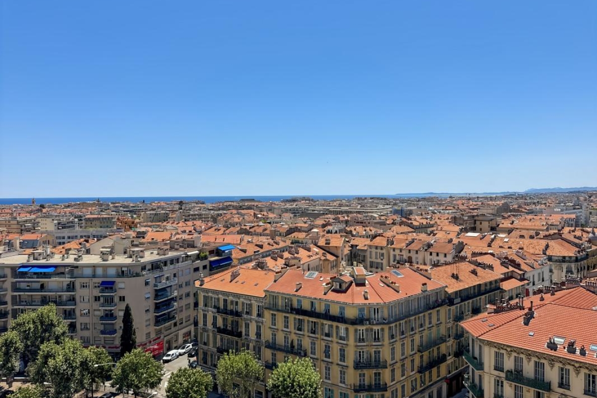 Appartement de luxe à vendre à Nice, 1 570 000 €, Photo 2