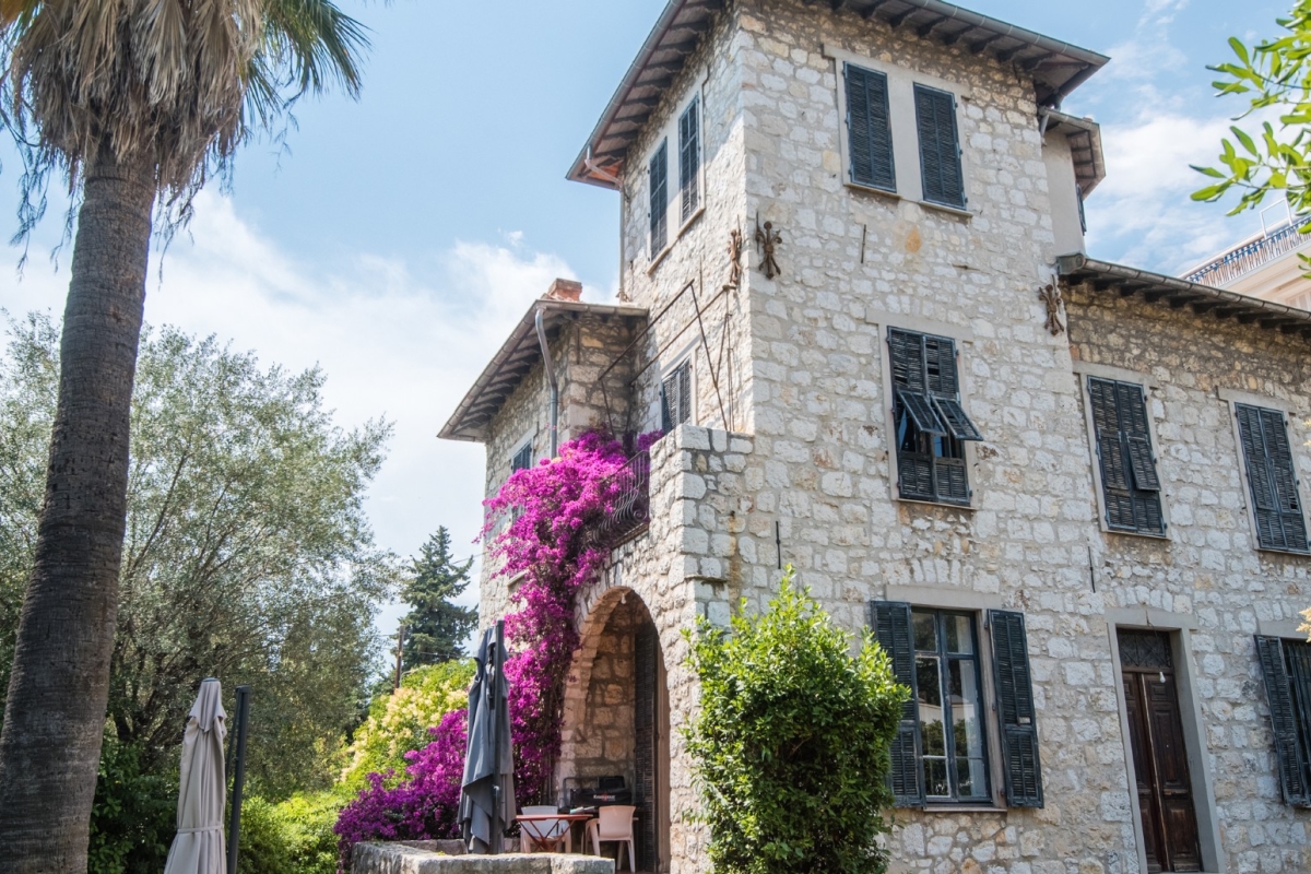 Luxury House for sale in Nice, 1 990 000 €, Photo 2