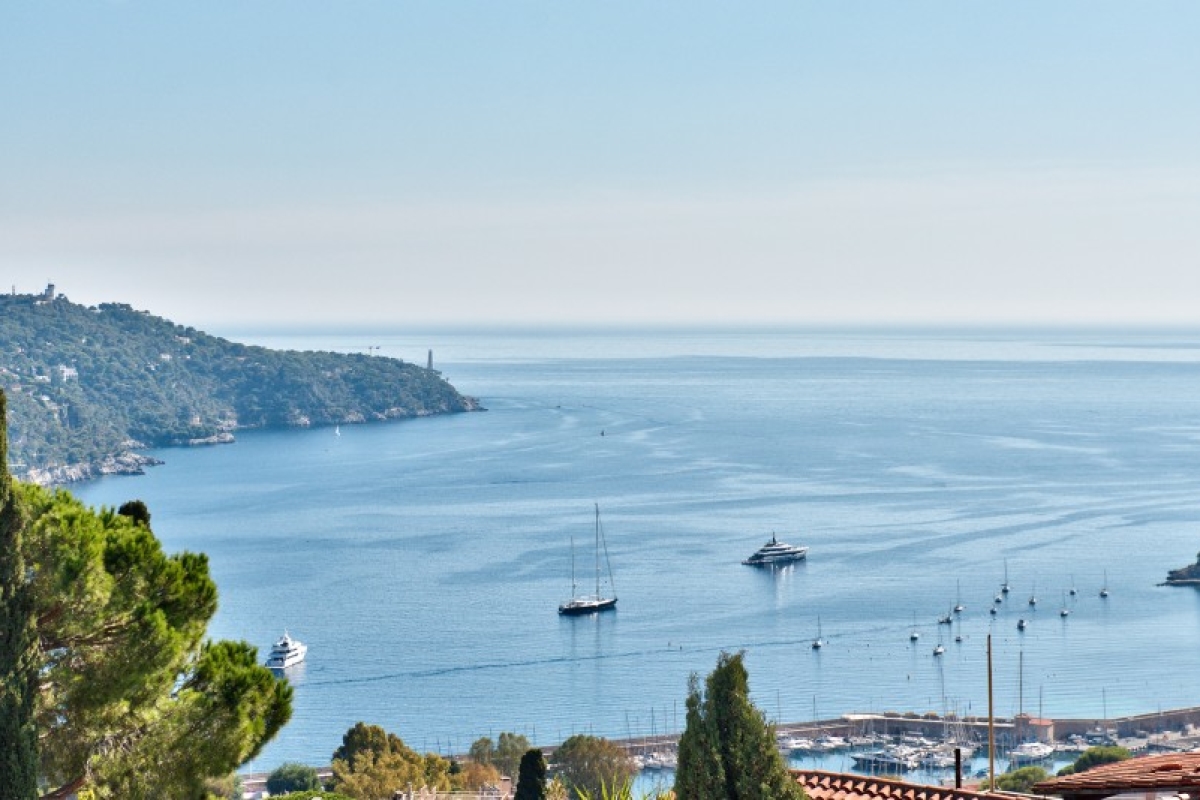 Luxury Apartment for sale in Villefranche-sur-Mer, 560 000 €, Photo 3