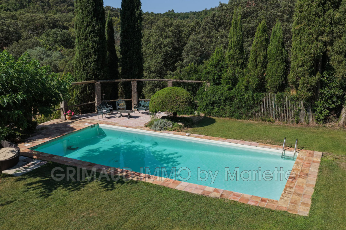 Luxury House for sale in La Garde-Freinet, 3 750 000 €, Photo 4