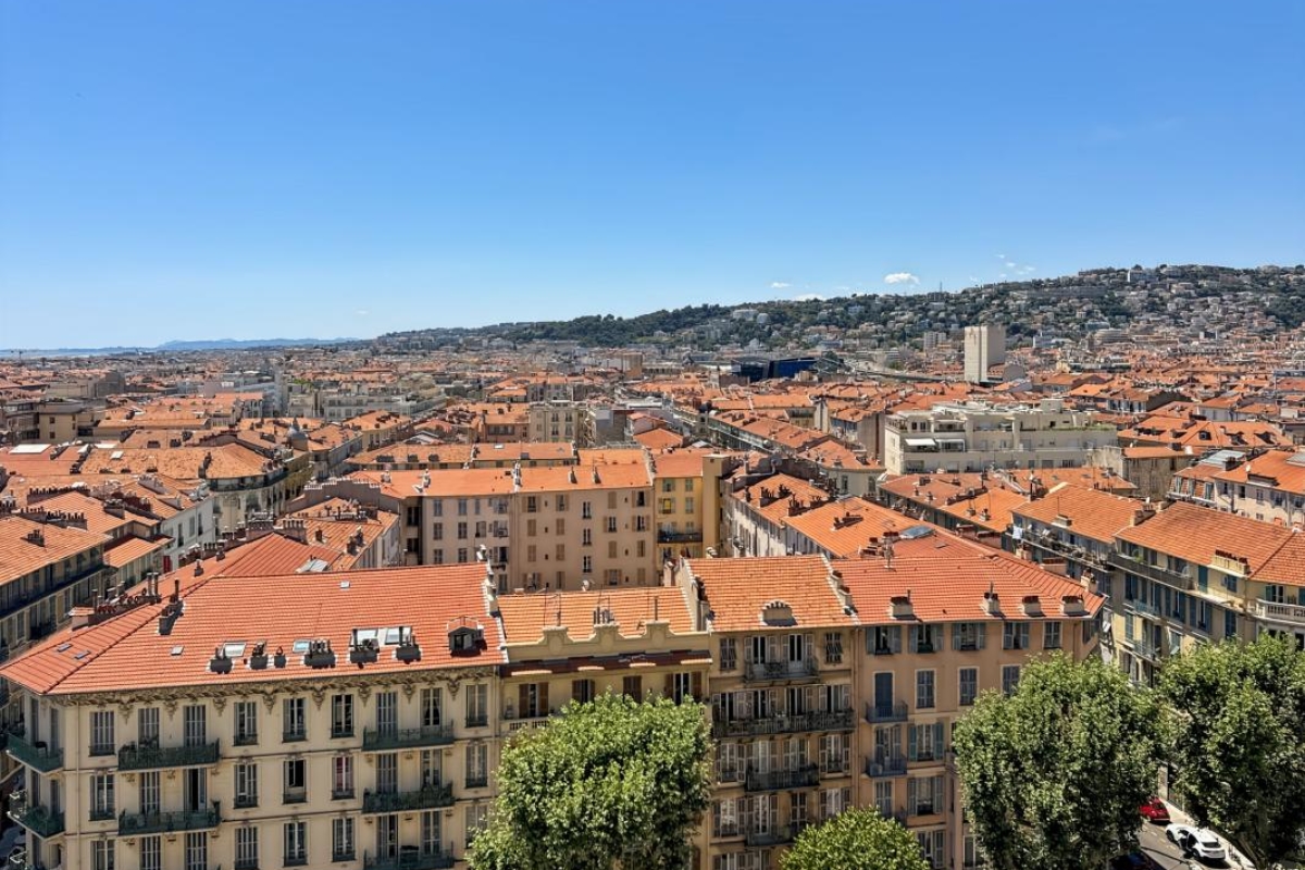 Appartement de luxe à vendre à Nice, 1 570 000 €, Photo 5