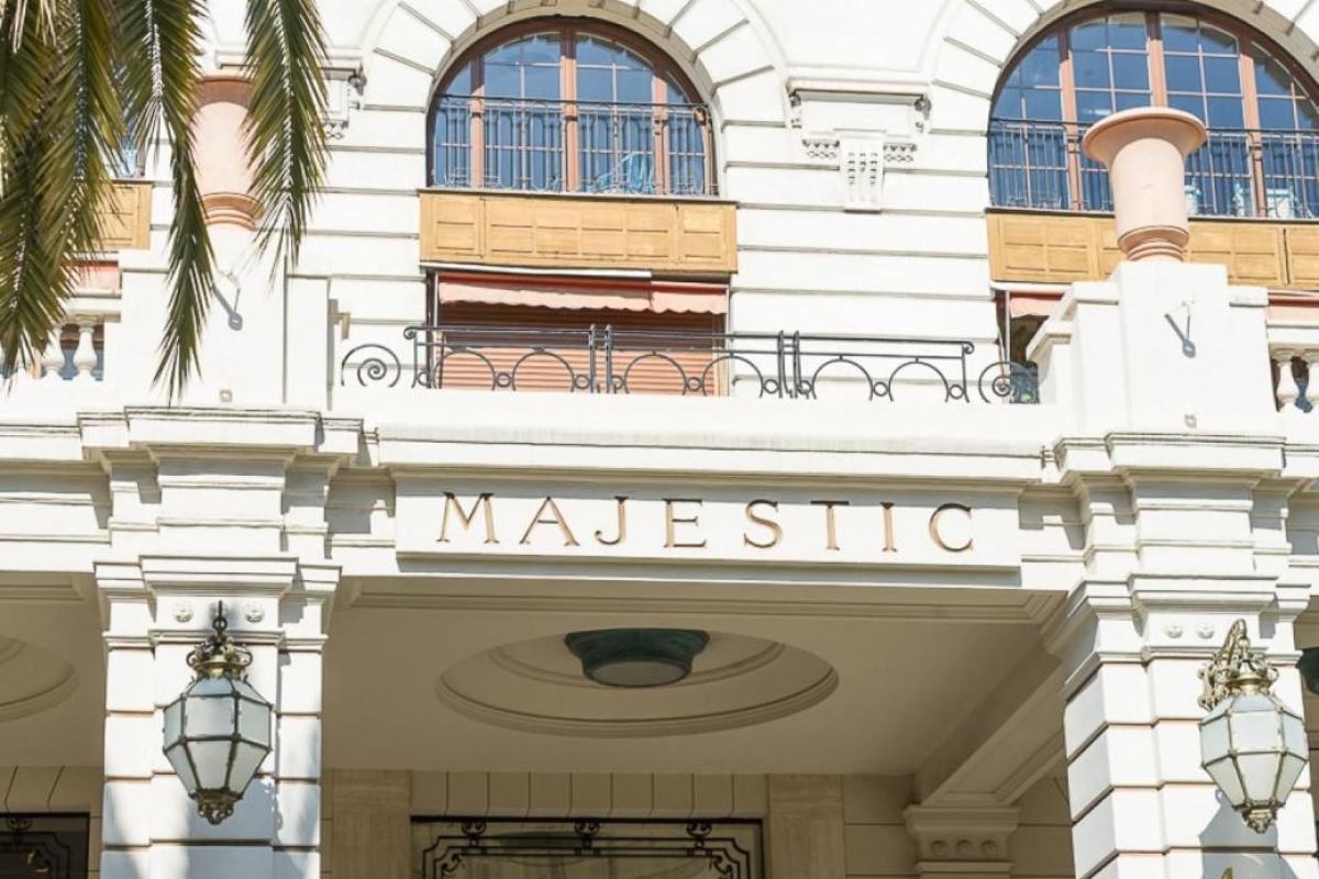 Appartement de luxe à vendre à Nice, 1 570 000 €, Photo 5