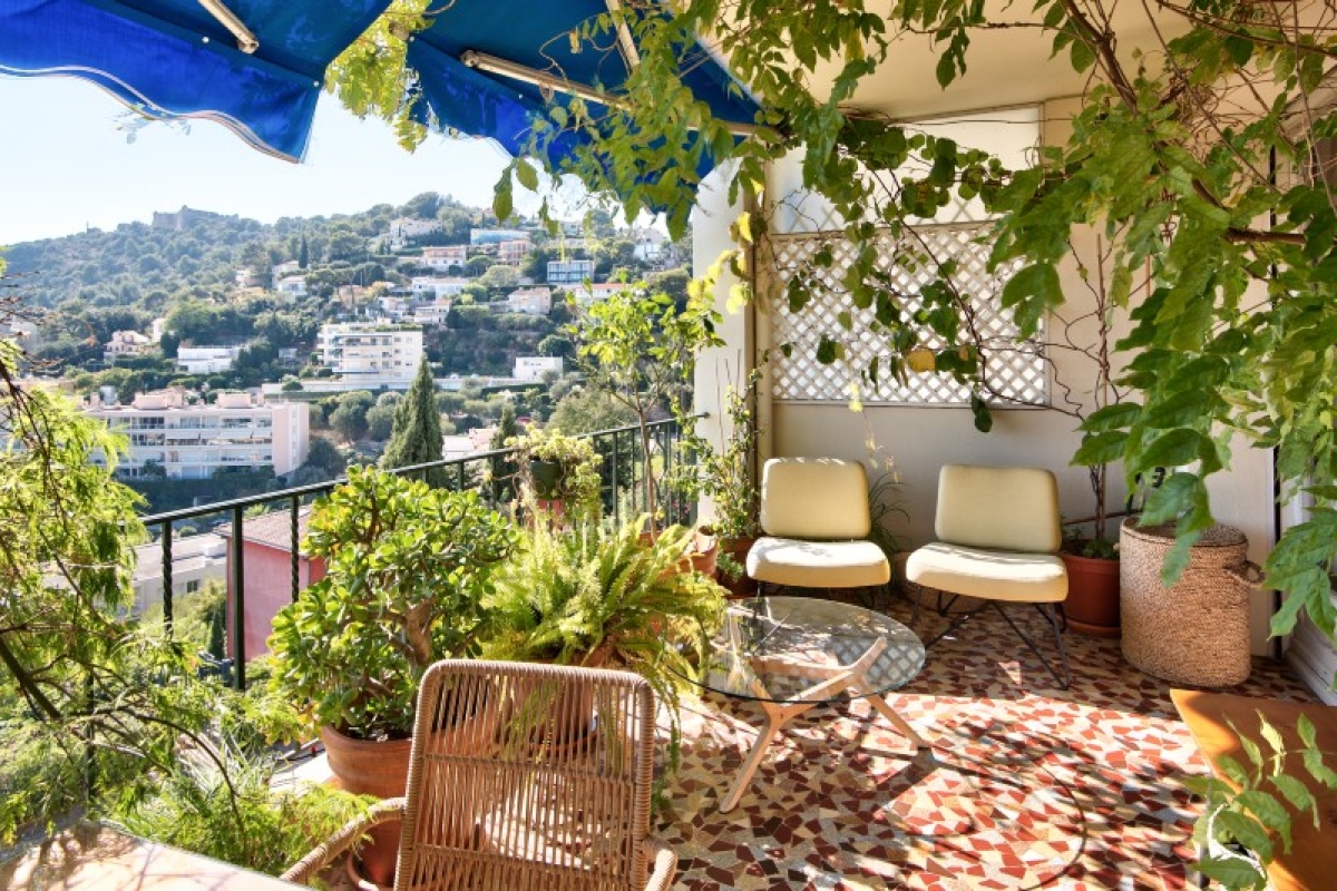 Luxury Apartment for sale in Villefranche-sur-Mer, 560 000 €, Photo 5
