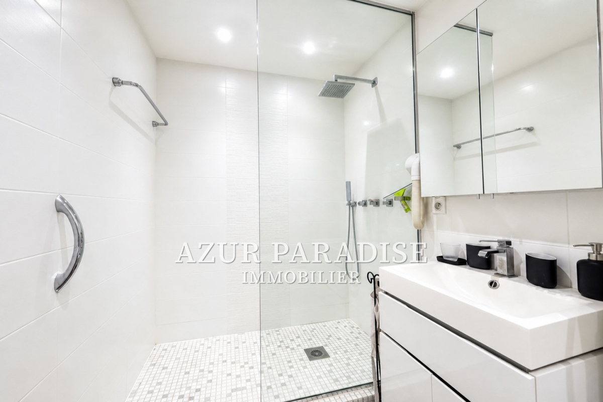 Luxury Apartment for sale in Cannes, 360 000 €, Photo 6