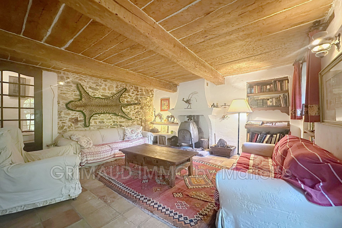 Luxury House for sale in La Garde-Freinet, 3 750 000 €, Photo 6