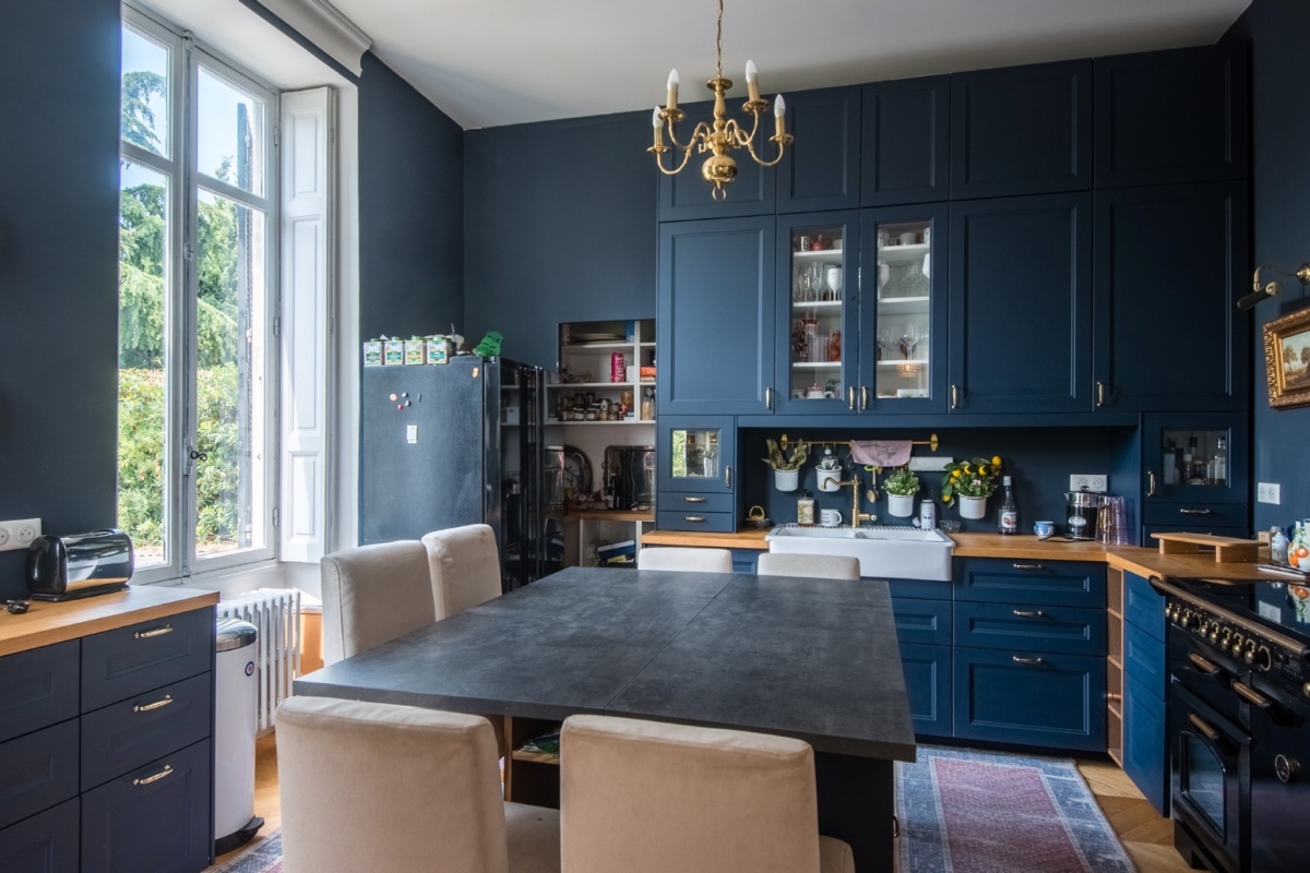 Luxury House for sale in Nice, 1 990 000 €, Photo 6