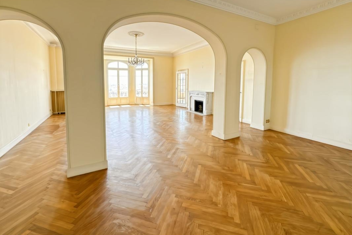 Appartement de luxe à vendre à Nice, 1 570 000 €, Photo 7