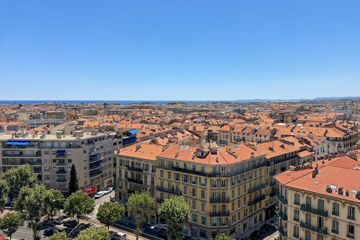 Appartement de luxe à vendre à Nice, 1 570 000 €, Photo 7