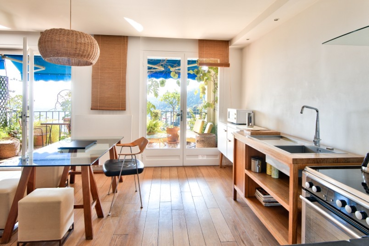 Luxury Apartment for sale in Villefranche-sur-Mer, 560 000 €, Photo 7