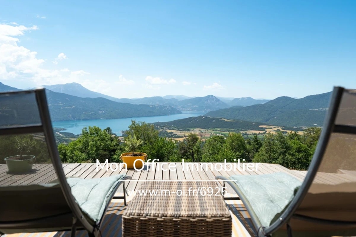 Maison de luxe à vendre à Prunières, 799 000 €, Photo 1