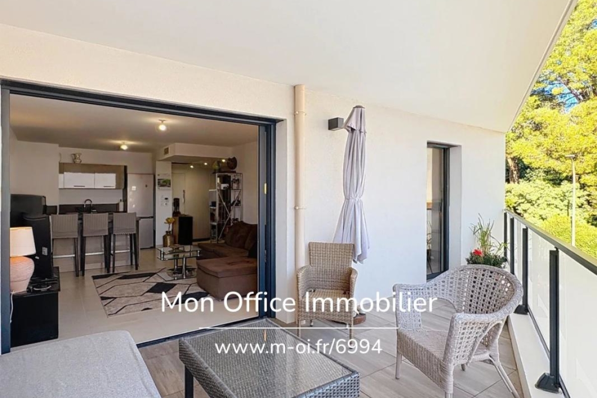 Appartement de luxe à vendre à Cavalaire-sur-Mer, 499 000 €, Photo 1