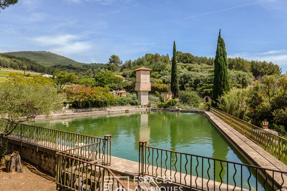Luxury House for sale in Solliès-Pont, 1 392 000 €, Photo 1
