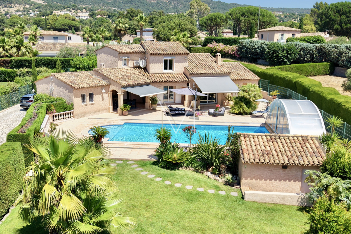 Maison de luxe à vendre à Le Plan-de-La-Tour, 1 295 000 €, Photo 1