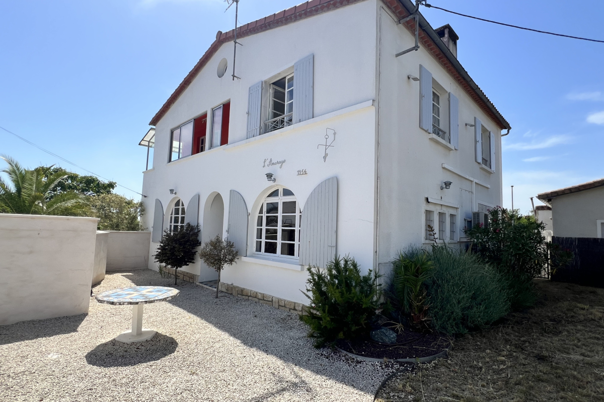 Maison de luxe à vendre à Saint-Palais-sur-Mer, 553 850 €, Photo 1