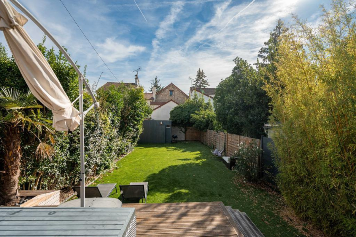 Maison de luxe à louer à Enghien-les-Bains, 3 500 €, Photo 1