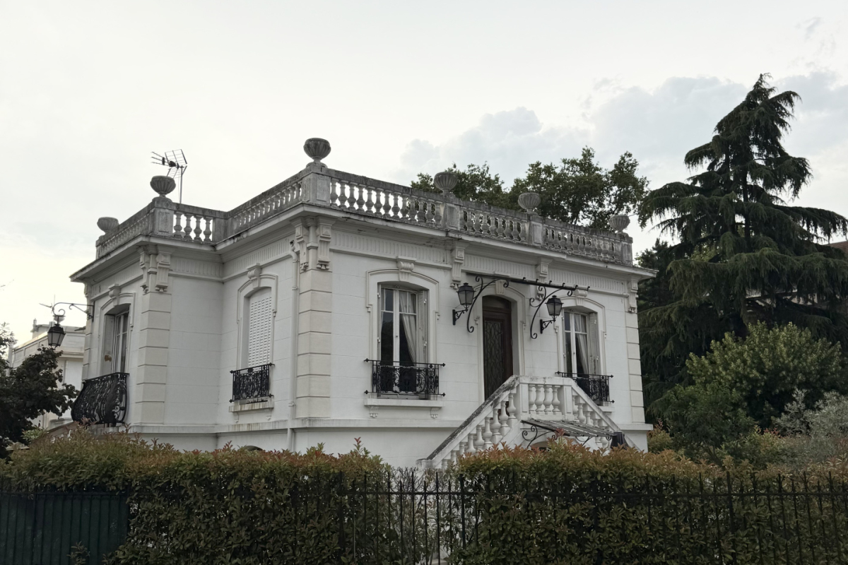 Maison de luxe à vendre à Enghien-les-Bains, 780 000 €, Photo 1