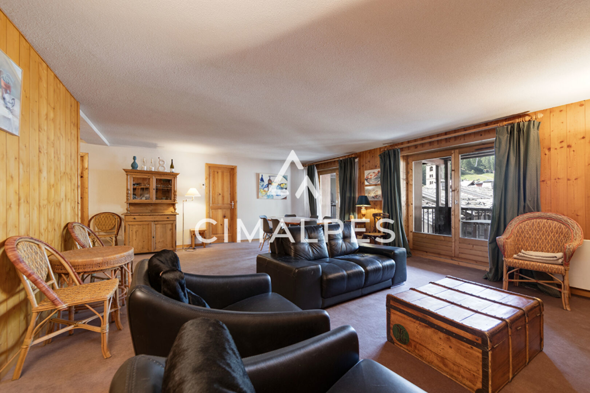 Appartement de luxe à vendre à Val-d'Isère, 3 190 000 €, Photo 1