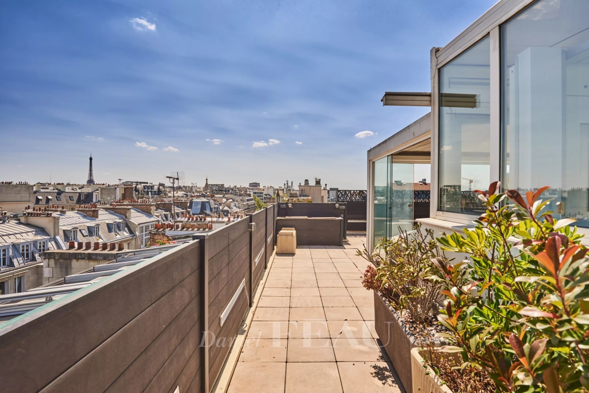 Appartement de luxe à vendre à Paris 17ème, 4 490 000 €, Photo 1