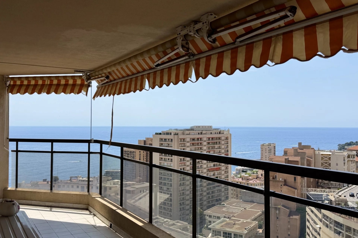 Luxury Apartment for sale in Beausoleil, 1 250 000 €, Photo 1