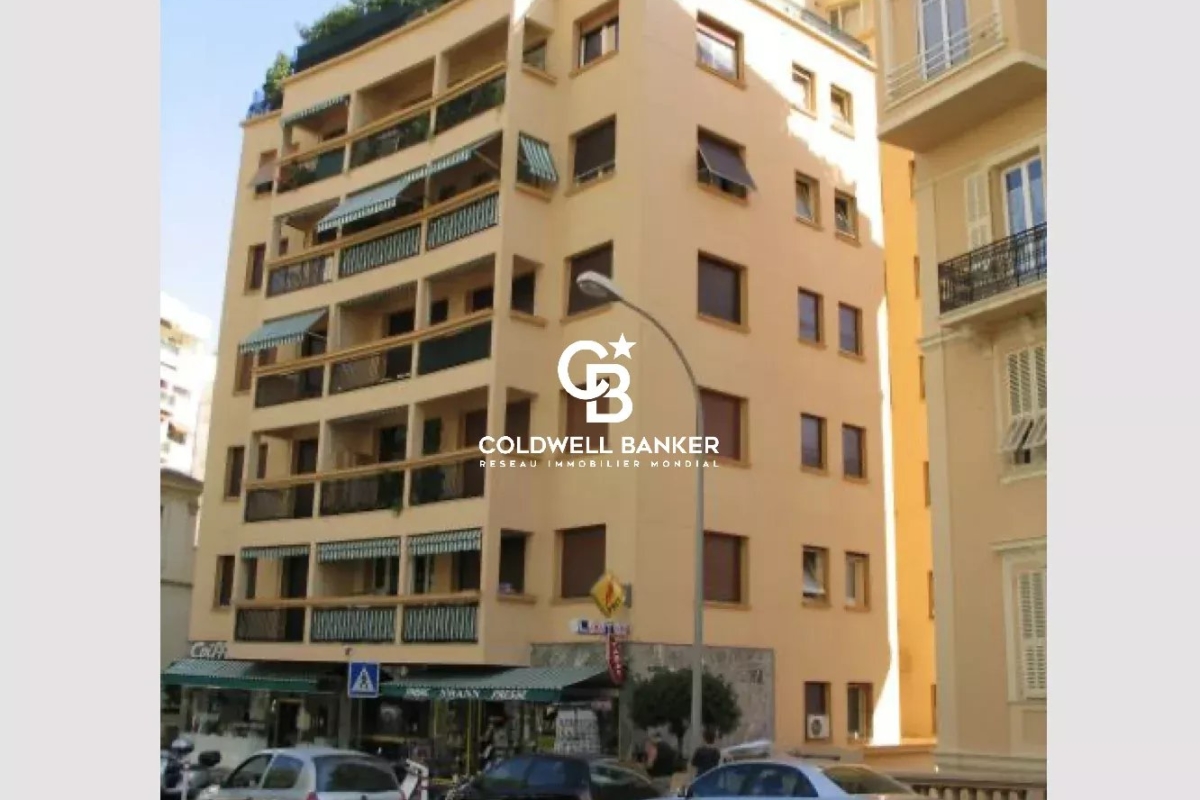 Appartement de luxe à vendre à Monaco, 550 000 €, Photo 1