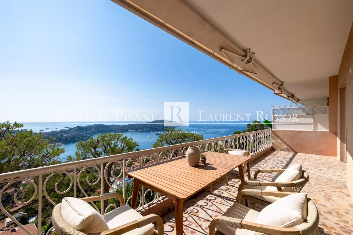 Luxury Apartment for sale in Villefranche-sur-Mer, 899 000 €, Photo 1