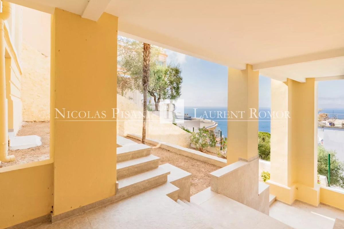 Luxury Apartment for rental in Nice, 6 700 €, Photo 1