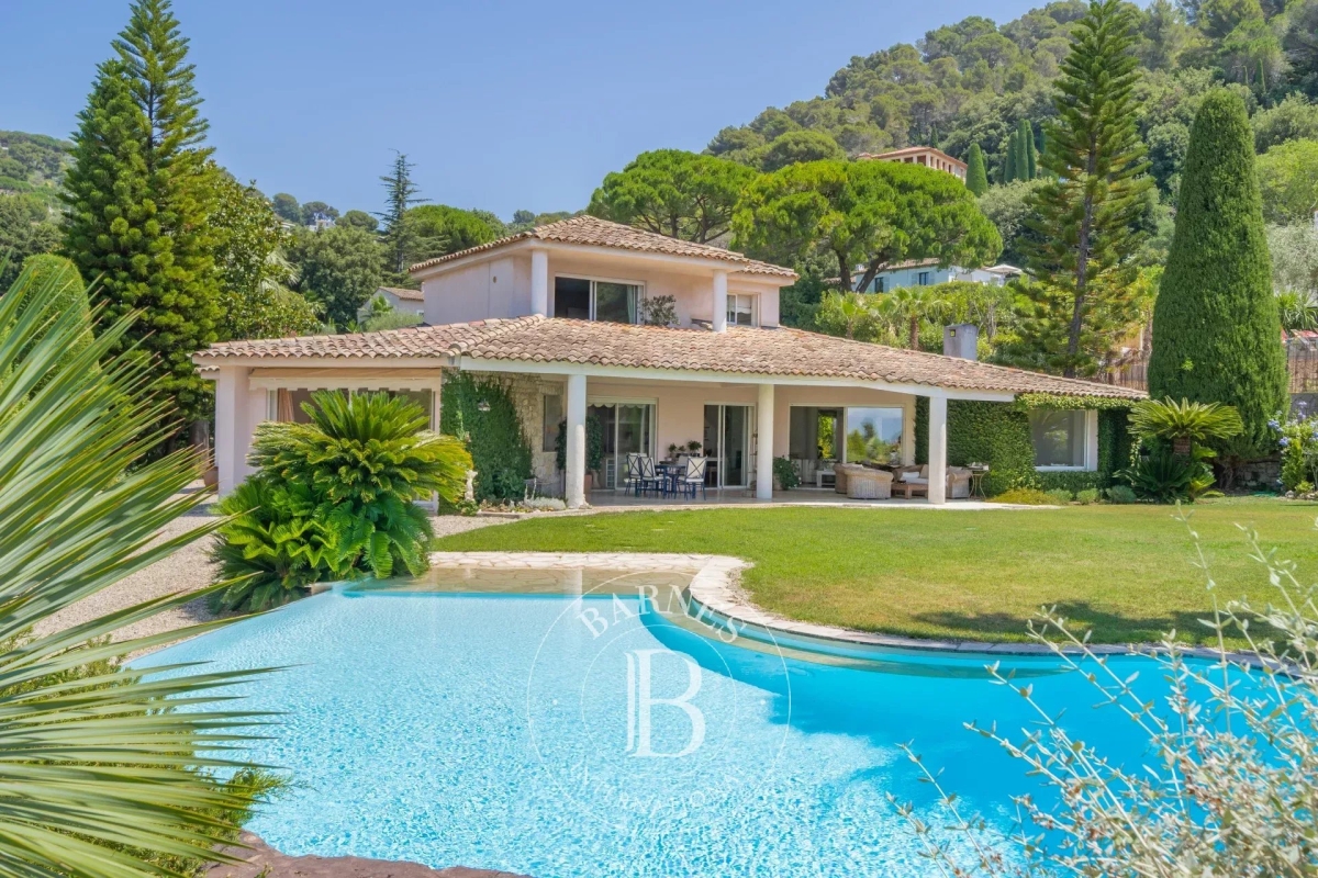 Luxury House for sale in Cannes, 3 950 000 €, Photo 1