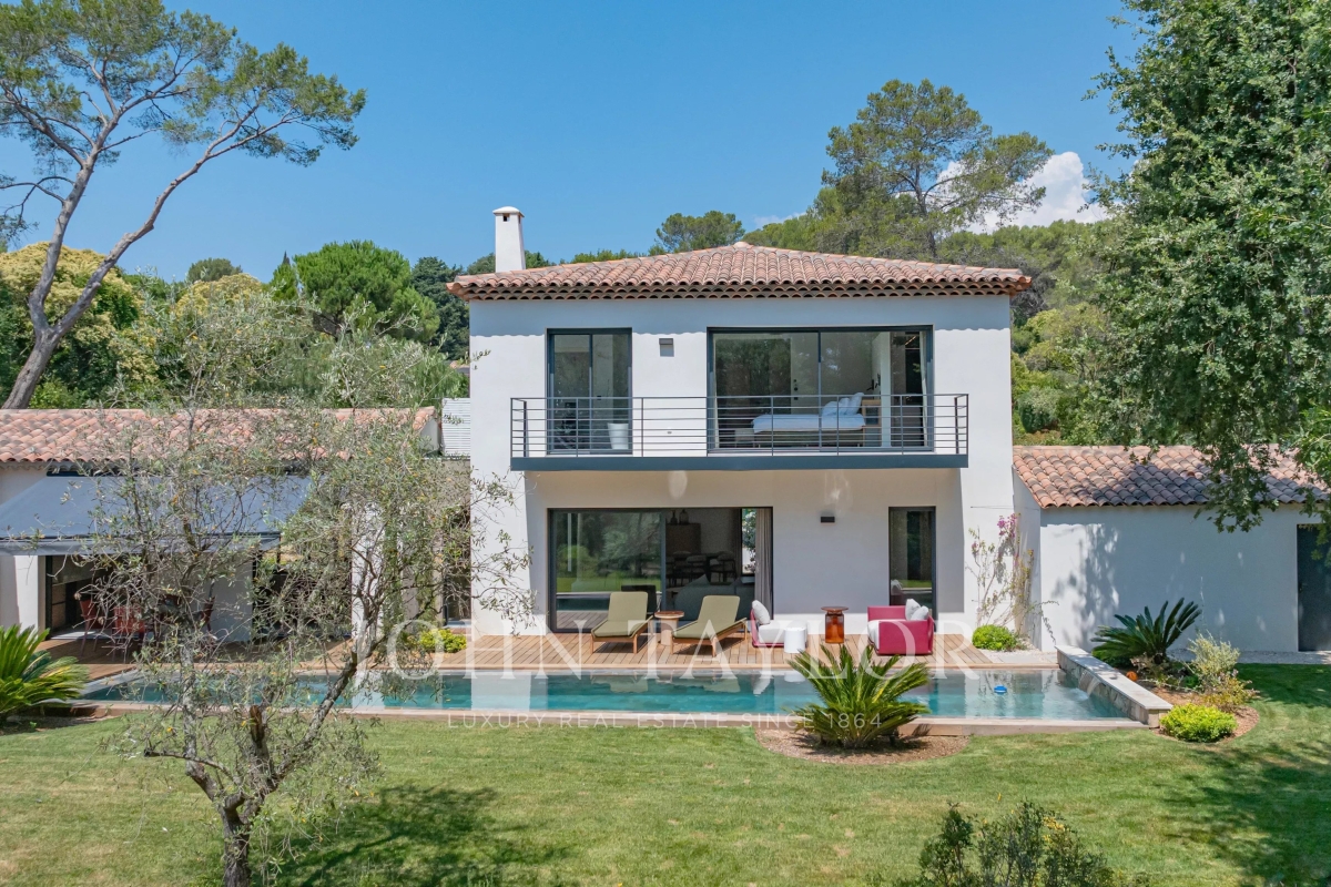 Luxury House for sale in Mougins, 3 900 000 €, Photo 1
