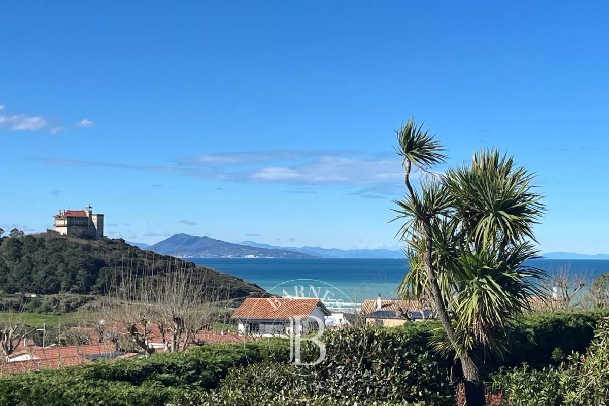 Maison de luxe à vendre à Biarritz, 1 580 000 €, Photo 1