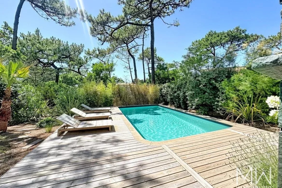 Maison de luxe à vendre à Lege Cap Ferret, 2 980 000 €, Photo 1