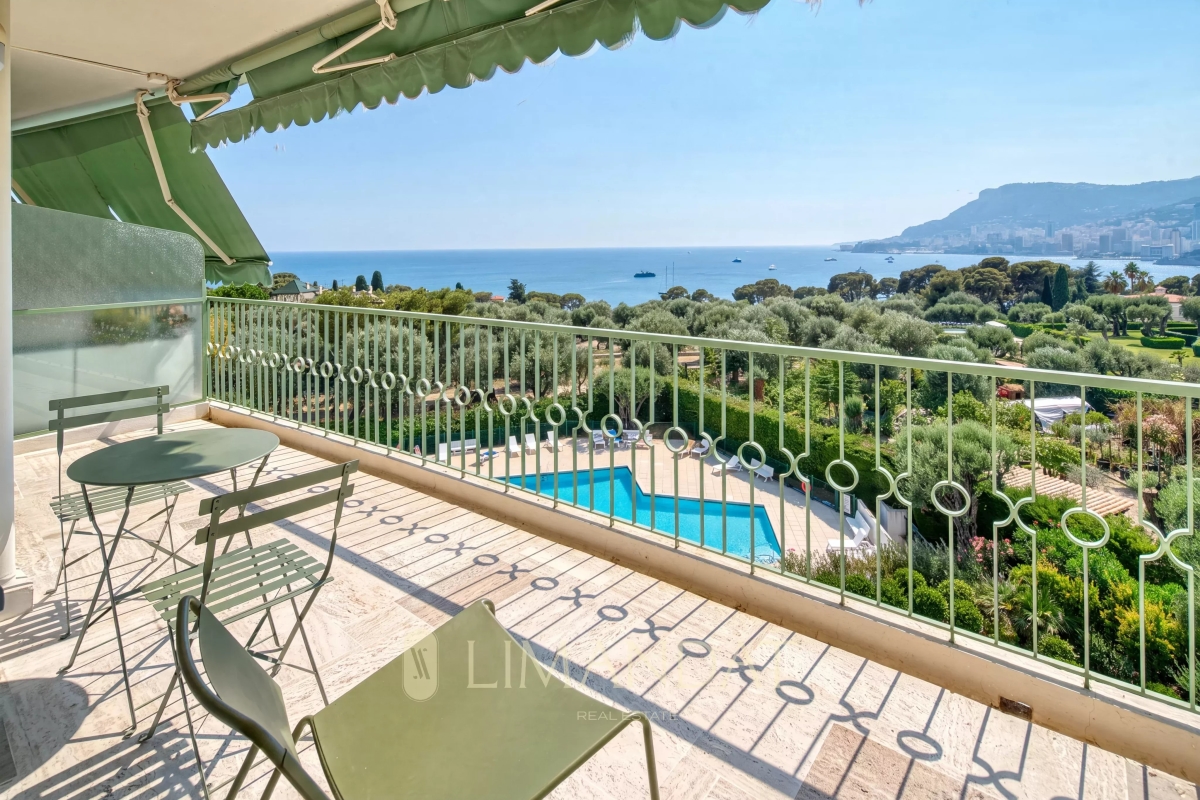 Luxury Apartment for sale in Roquebrune-Cap-Martin, 2 200 000 €, Photo 1